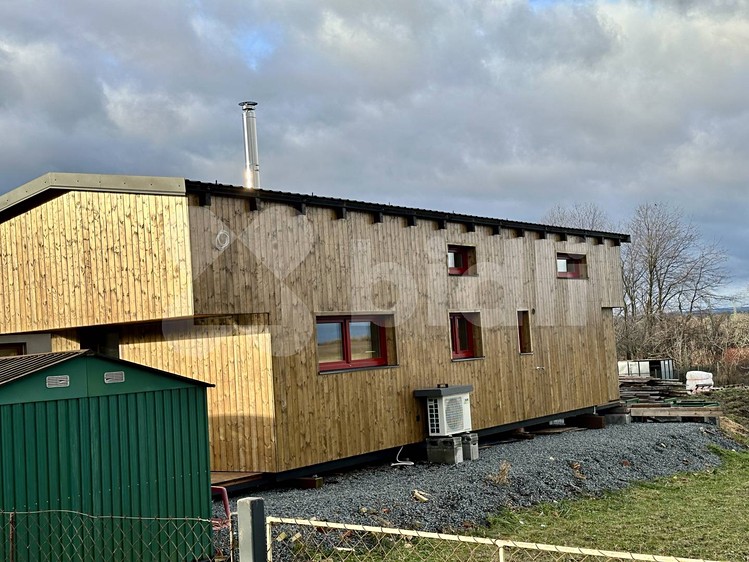 Prodej mobilheimu, mobilního domu 110 m² - foto 4