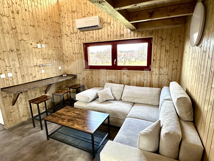 Prodej mobilheimu, mobilního domu 110 m² - foto 3