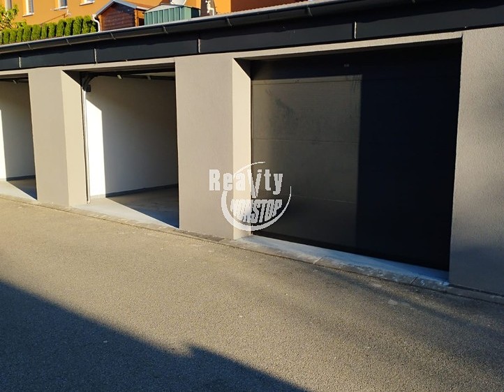 Prodej garáže 20 m² - foto 2