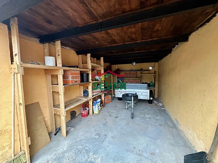Prodej garáže 20 m² - foto 2