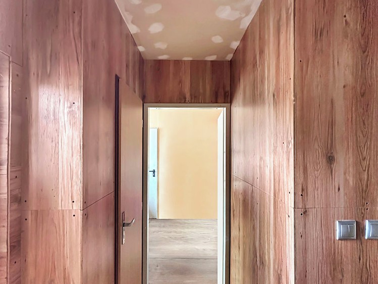 Prodej mobilheimu, mobilního domu 45 m² - foto 6