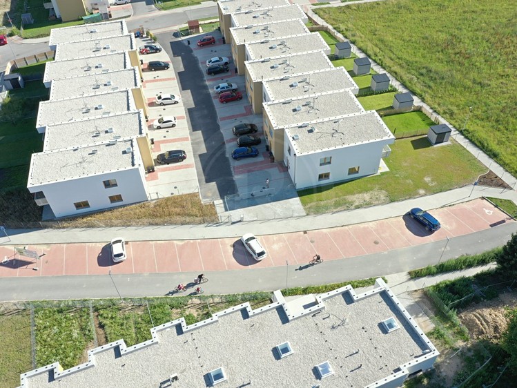 Prodej specifického typu nemovitosti 16 m² - foto 3