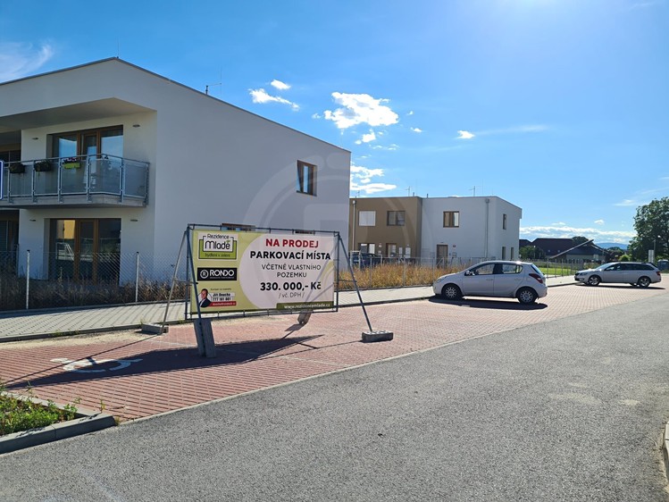 Prodej specifického typu nemovitosti 16 m² - foto 1