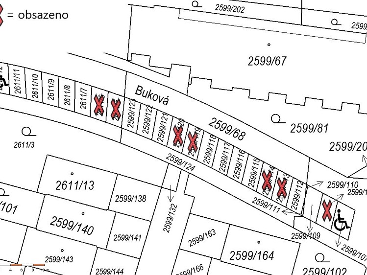Prodej specifického typu nemovitosti 16 m² - foto 2
