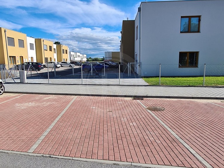 Prodej specifického typu nemovitosti 16 m² - foto 5