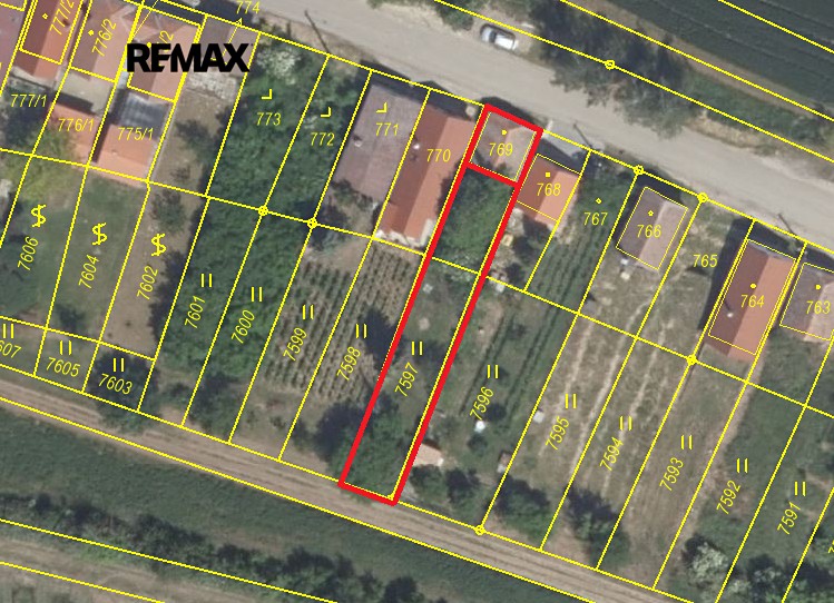Prodej vinného sklepa 45 m² - foto 2