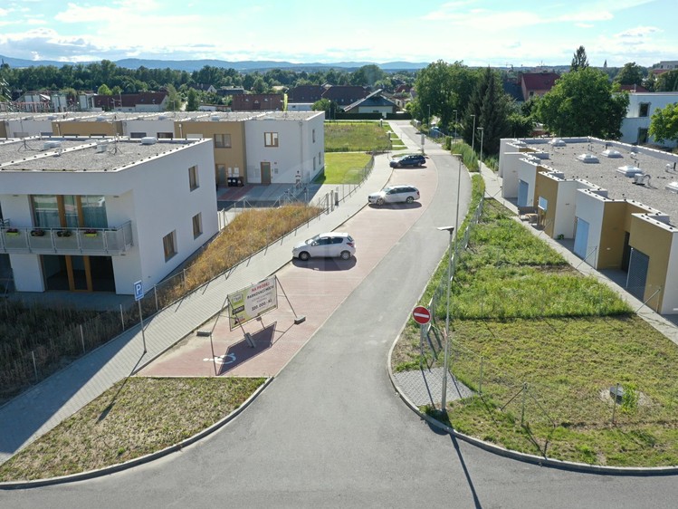 Prodej specifického typu nemovitosti 16 m² - foto 4