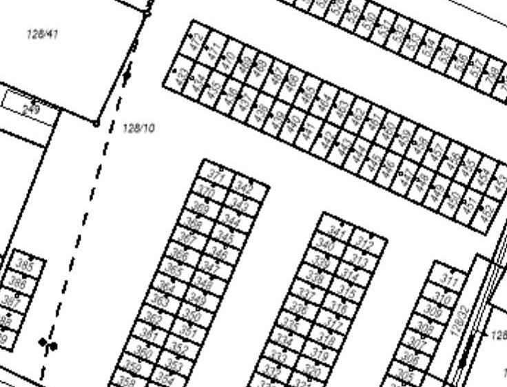 Prodej garáže 20 m² - foto 5