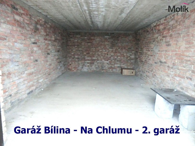 Prodej garáže 240 m² - foto 4