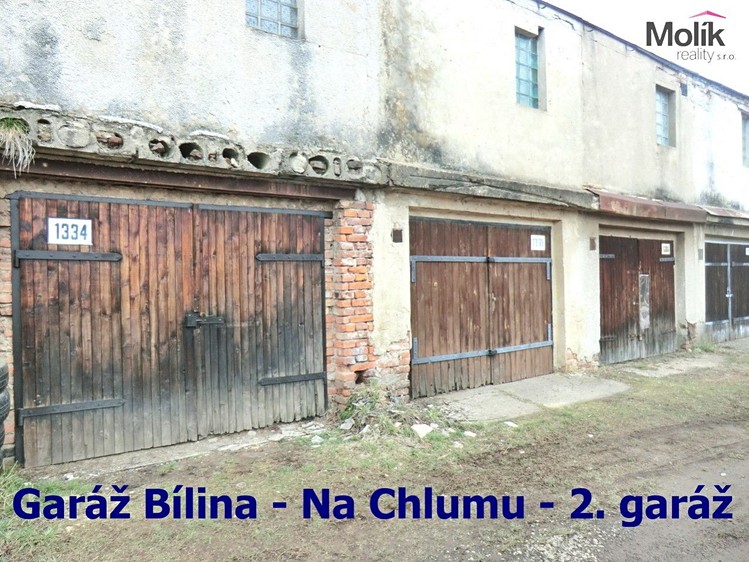 Prodej garáže 240 m² - foto 5