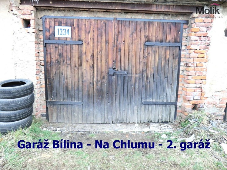 Prodej garáže 240 m² - foto 6