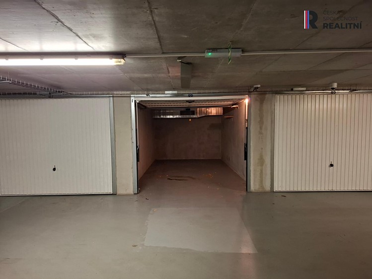 Pronájem garáže 16 m² - foto 4