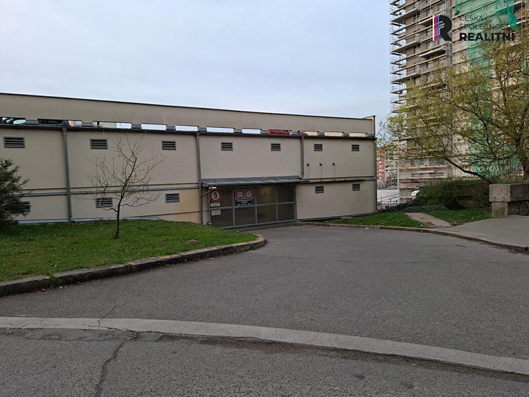 Pronájem garáže 16 m² - foto 7