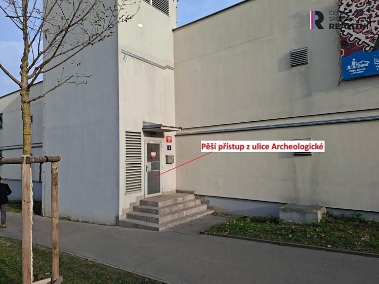 Pronájem garáže 16 m² - foto 6