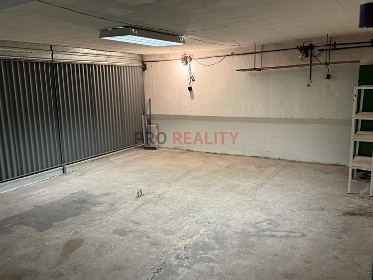 Pronájem garáže 15 m² - foto 2