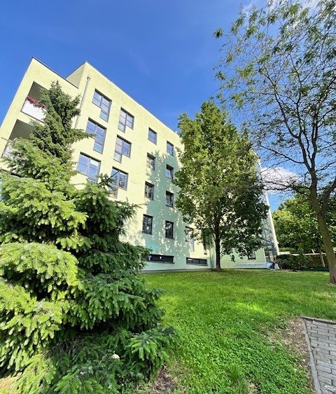 Pronájem garážového stání 14 m² - foto 3