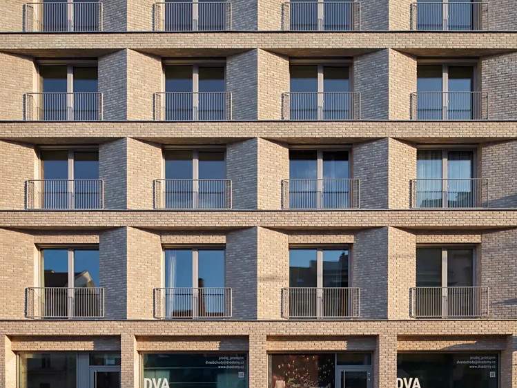 Pronájem specifického typu nemovitosti 2 m² - foto 3