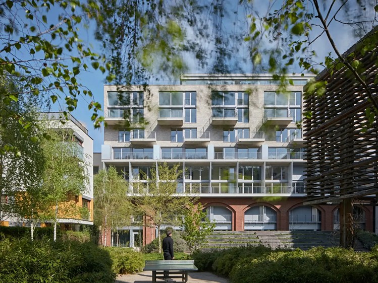 Pronájem specifického typu nemovitosti 2 m² - foto 4