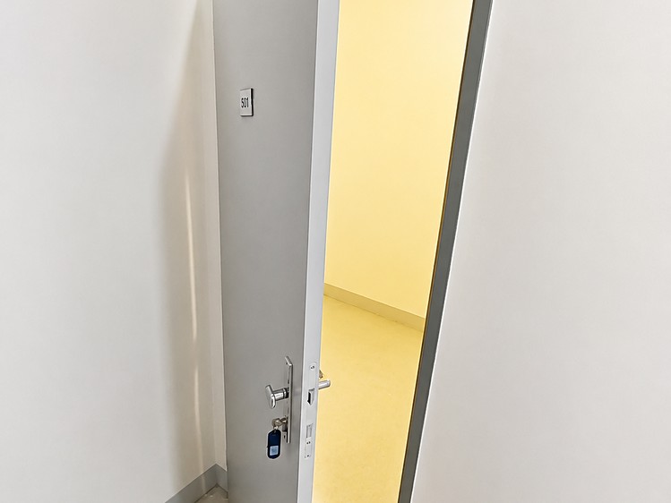 Pronájem specifického typu nemovitosti 3 m² - foto 2