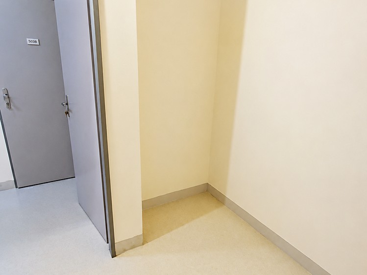 Pronájem specifického typu nemovitosti 3 m² - foto 4