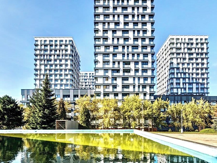 Pronájem specifického typu nemovitosti 3 m² - foto 1