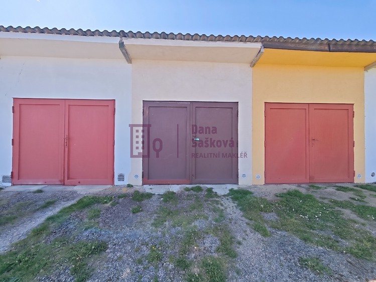 Pronájem garáže 18 m² - foto 3