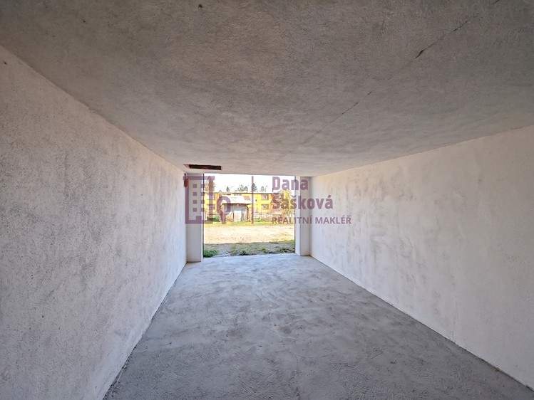 Pronájem garáže 18 m² - foto 5