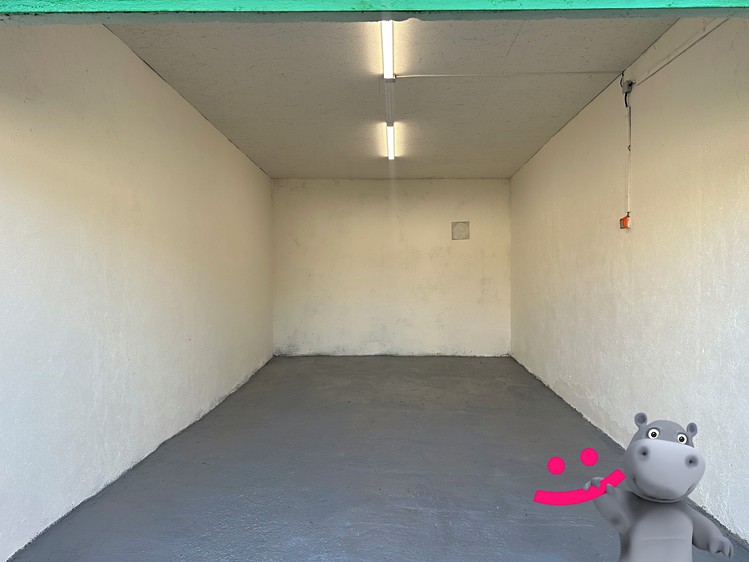 Pronájem garáže 26 m² - foto 2