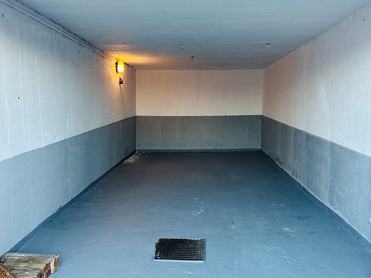 Pronájem garáže 19 m² - foto 3
