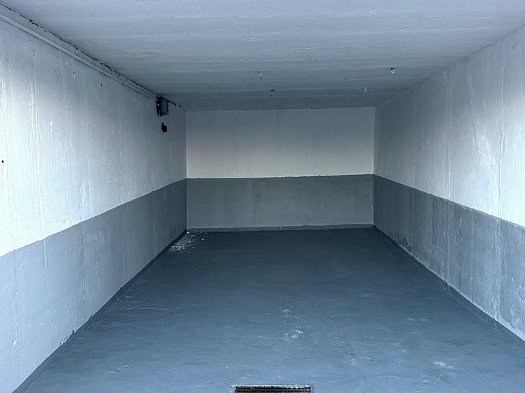 Pronájem garáže 19 m² - foto 2