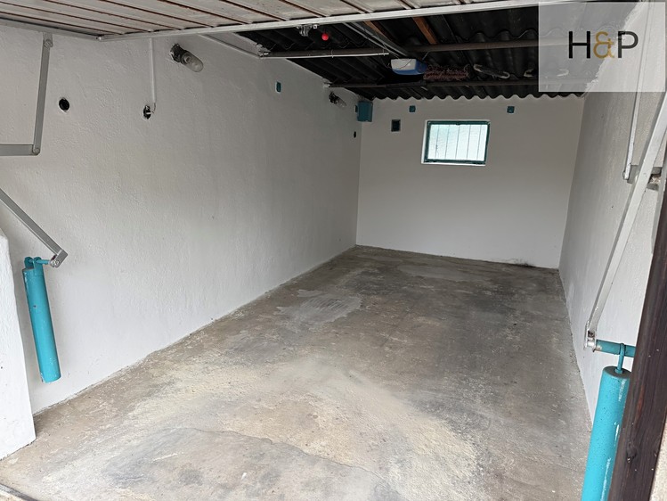 Pronájem garáže 20 m² - foto 3