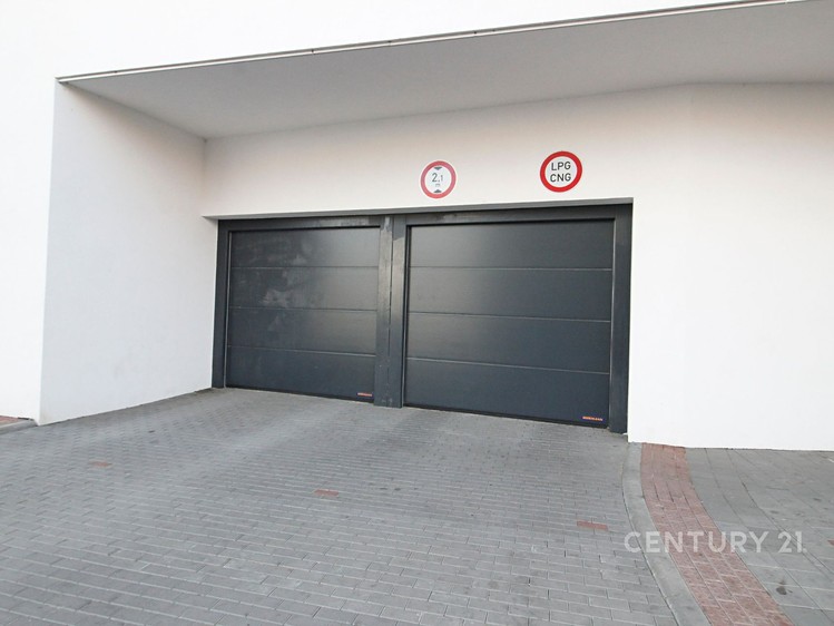 Pronájem garáže 16 m² - foto 3