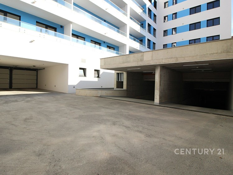 Pronájem garáže 16 m² - foto 2