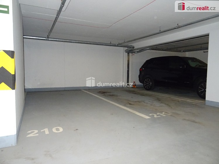 Pronájem garáže 18 m² - foto 4