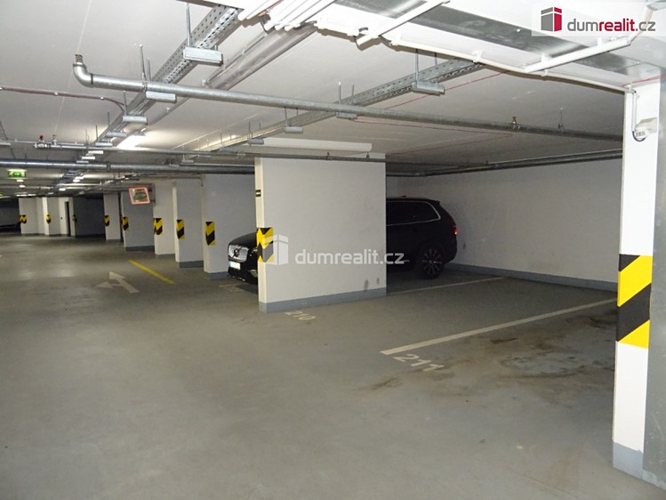 Pronájem garáže 18 m² - foto 3