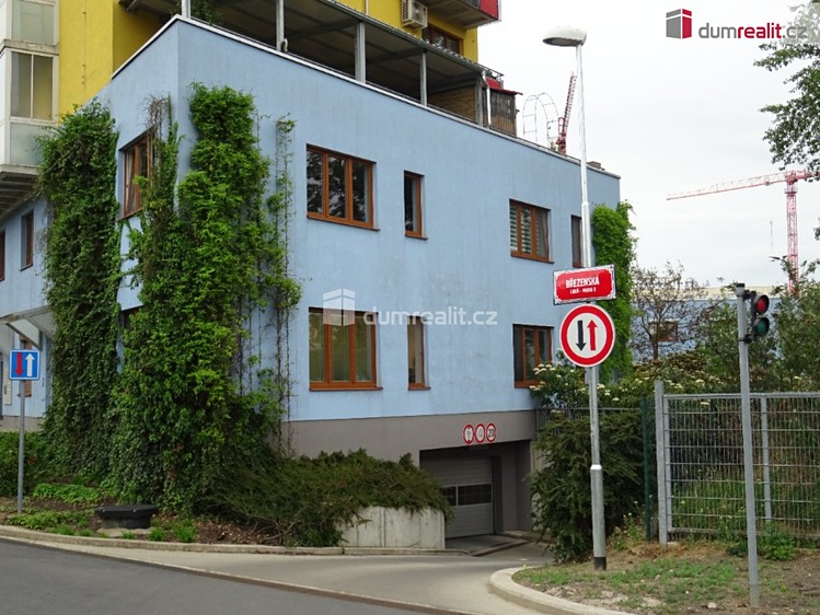 Pronájem garáže 18 m² - foto 6