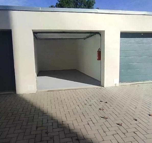 Pronájem garáže 16 m² - foto 1