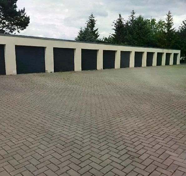 Pronájem garáže 16 m² - foto 2