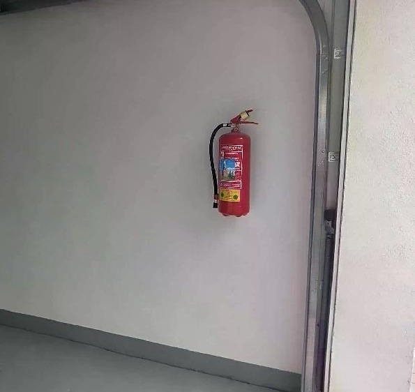 Pronájem garáže 16 m² - foto 5