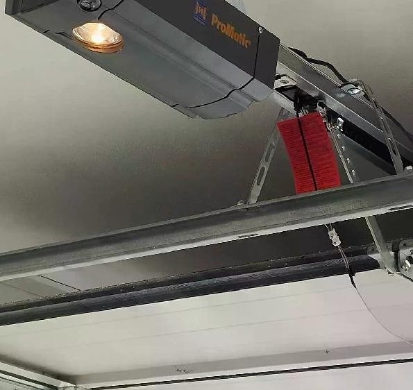 Pronájem garáže 16 m² - foto 7