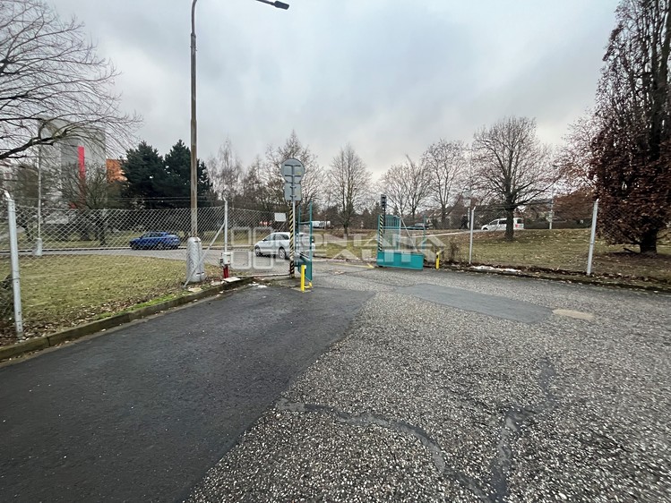 Pronájem garáže 16 m² - foto 4