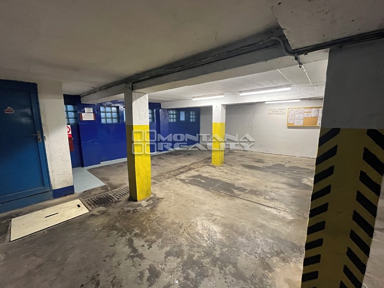 Pronájem garáže 16 m² - foto 7