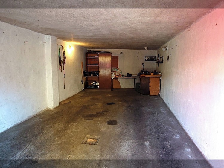 Pronájem garáže 26 m² - foto 4