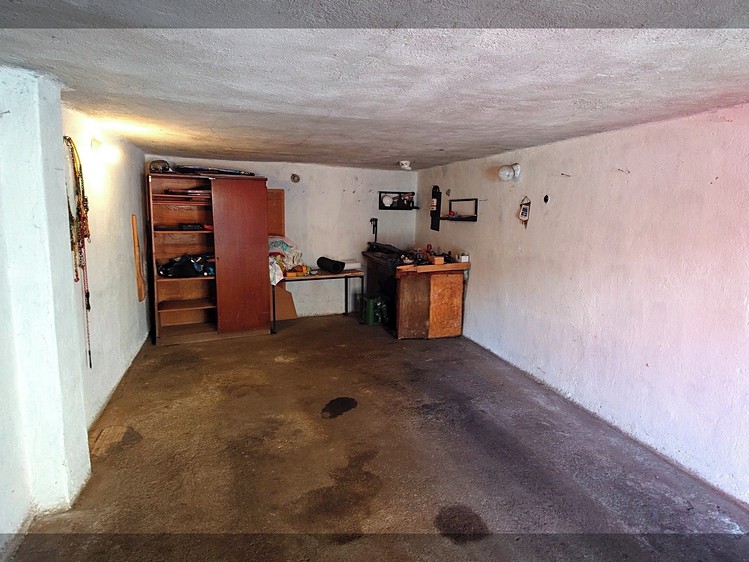 Pronájem garáže 26 m² - foto 3