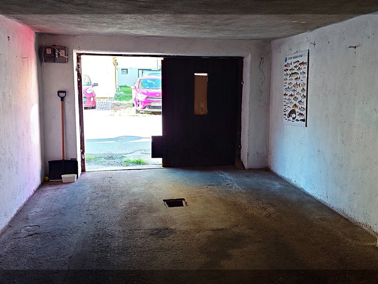 Pronájem garáže 26 m² - foto 5