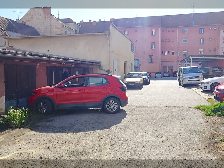 Pronájem garáže 26 m² - foto 6