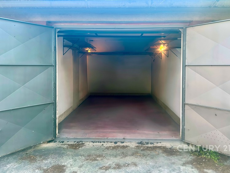 Pronájem garáže 18 m² - foto 2
