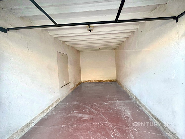 Pronájem garáže 18 m² - foto 3