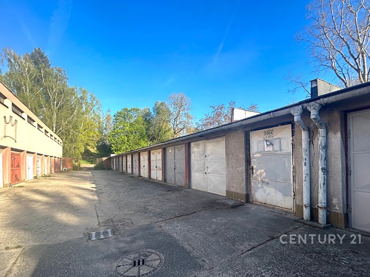 Pronájem garáže 18 m² - foto 5