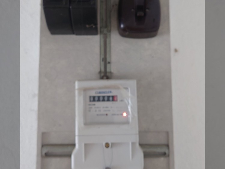 Pronájem garáže 14 m² - foto 4